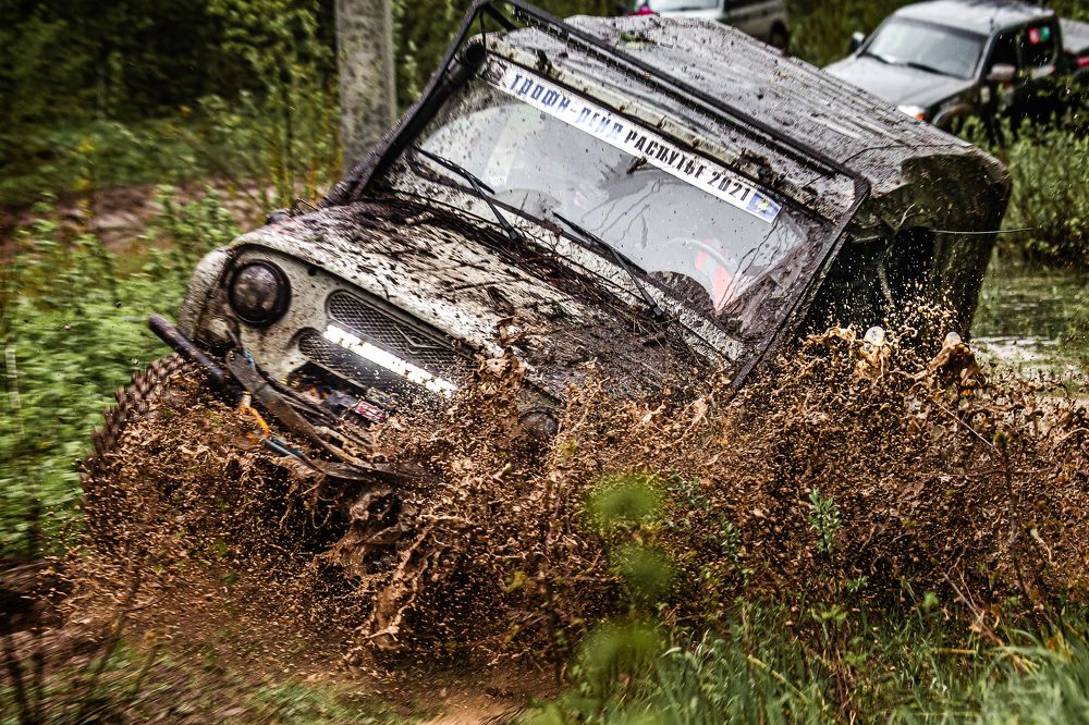 Фотография автора Чумаков Павел