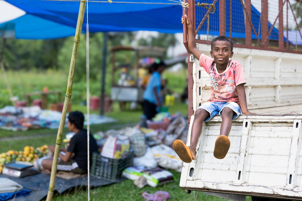 Photograph by Arnab Sarkar