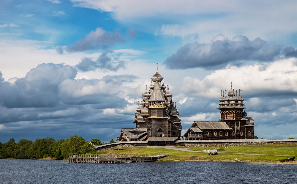 Photograph by Николай Ларионов