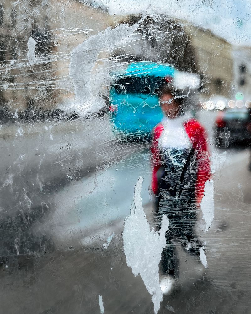 Photograph by Gorkusha Sergei