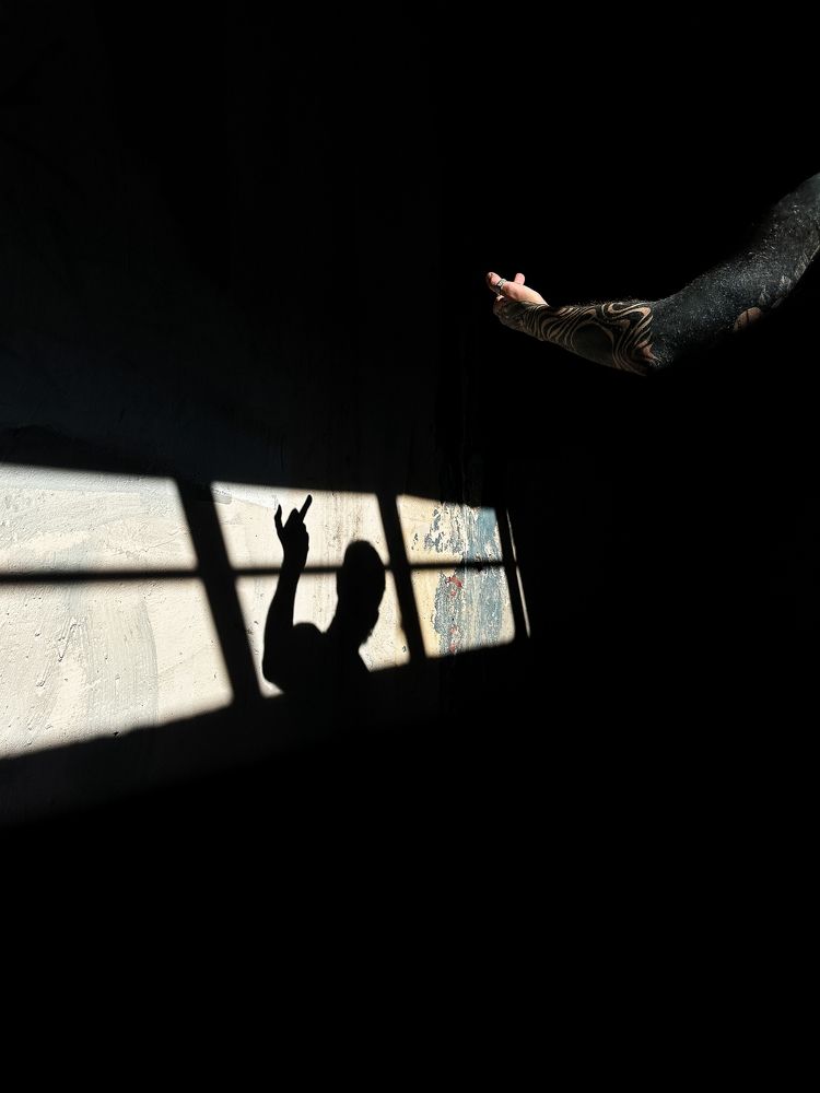 Photograph by Gorkusha Sergei