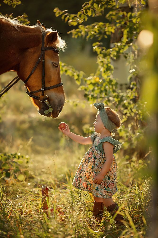 Photograph by Салина Ирина