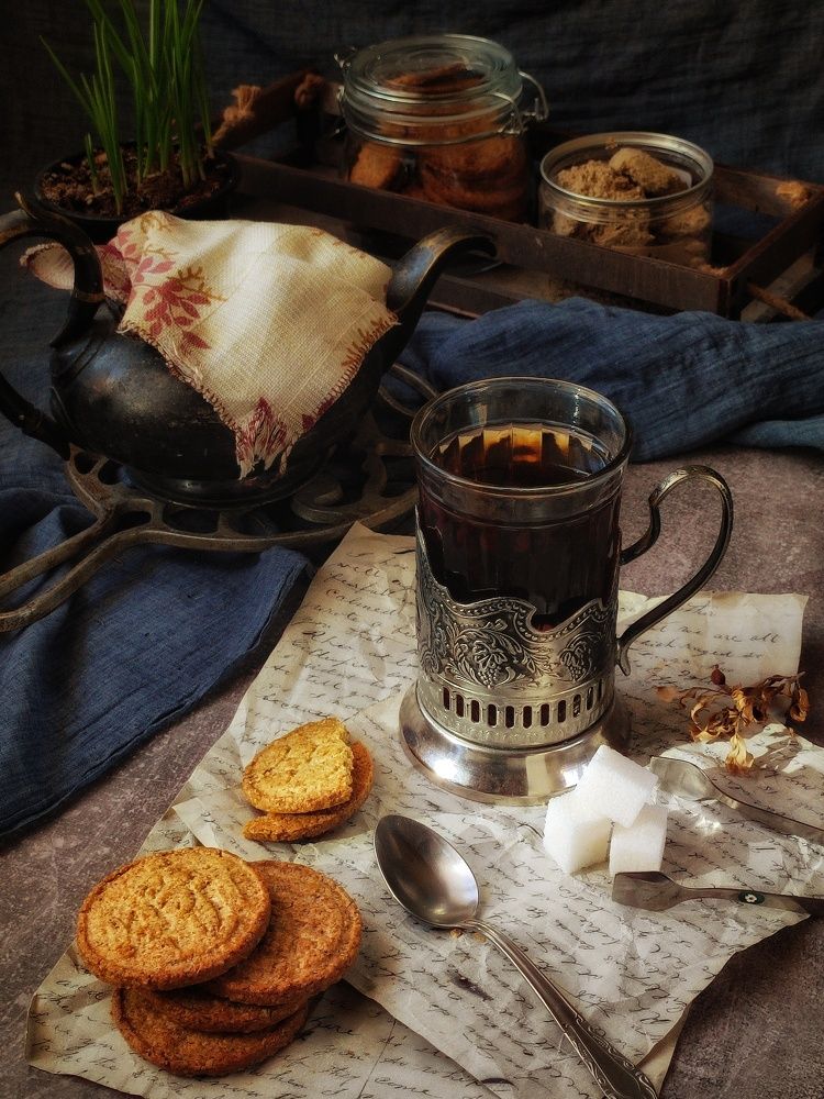 Photograph by Anastasia Malyukova