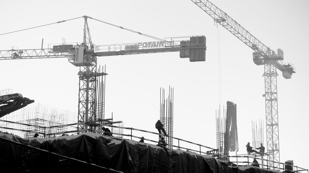 Фотография автора Александра Барнагян