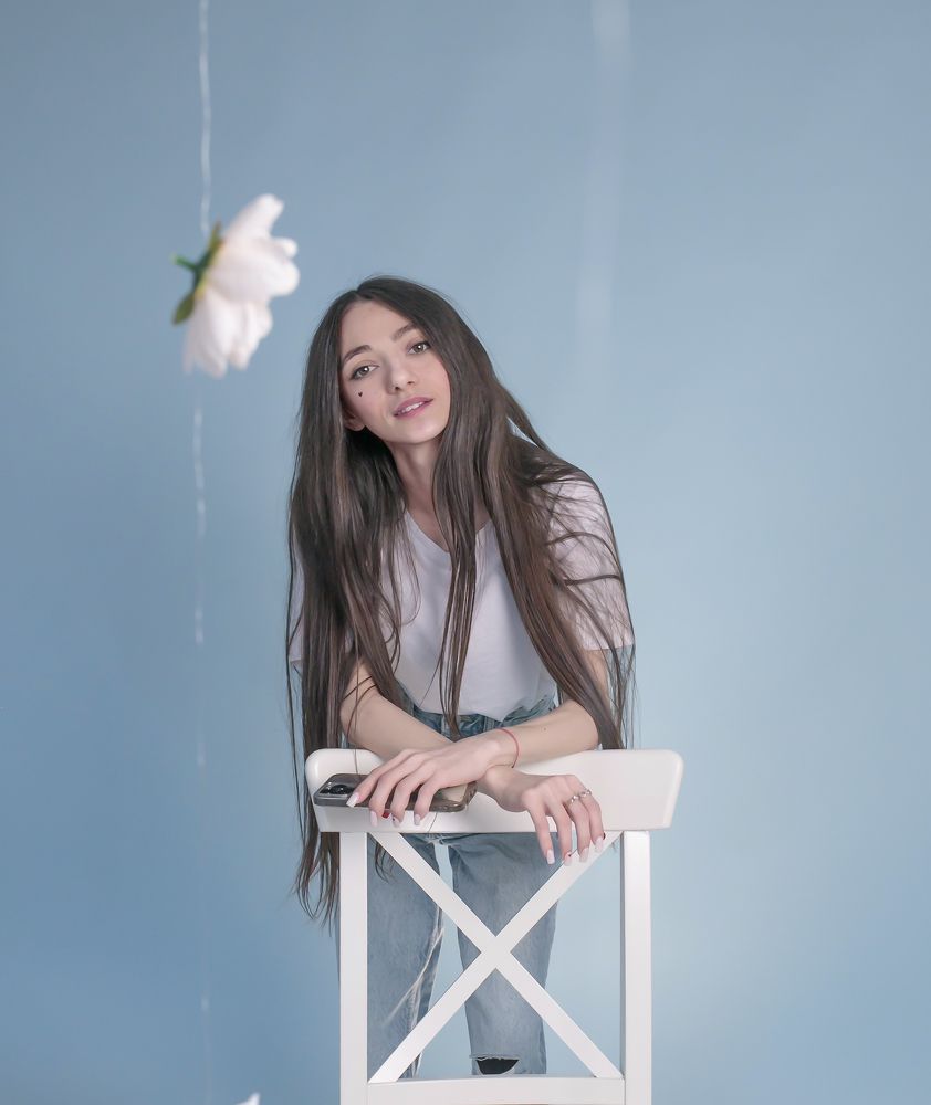 Photograph by Евгения Бронова