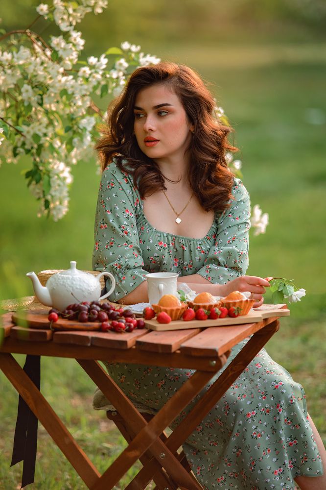 Photograph by Нина Костюченкова