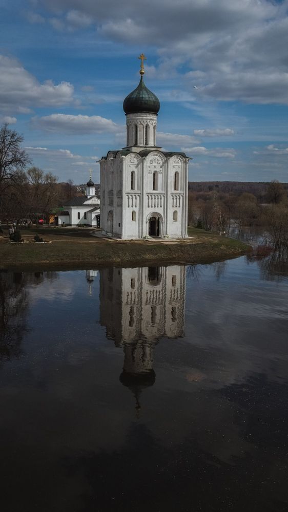 Photograph by Анастасия Юсова