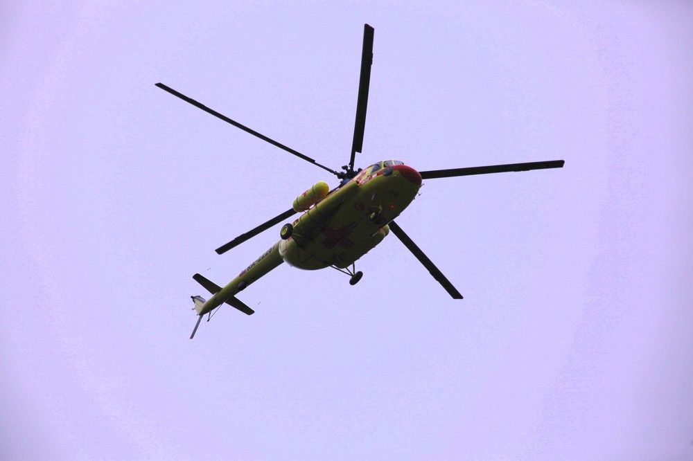 Photograph by Танзиля Завьялова