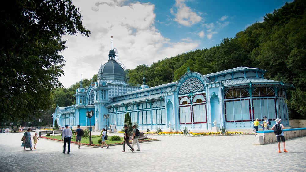Photograph by Алексей Черняев