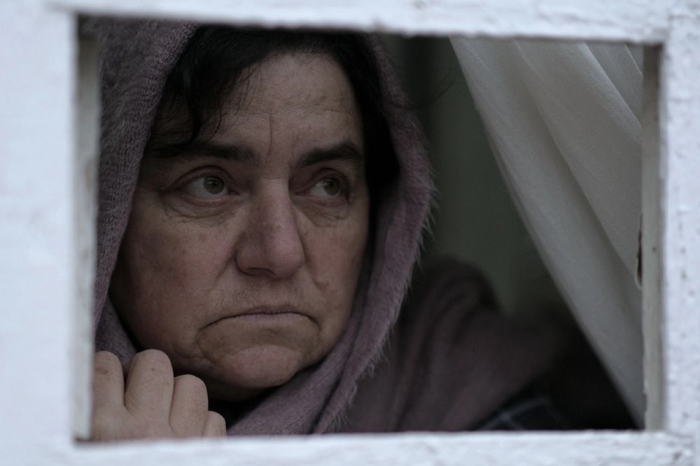 Фотография автора Александра Барнагян