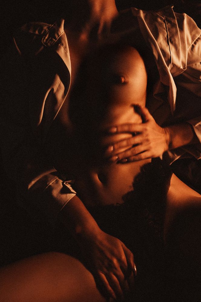 Photograph by Александр Корчагин