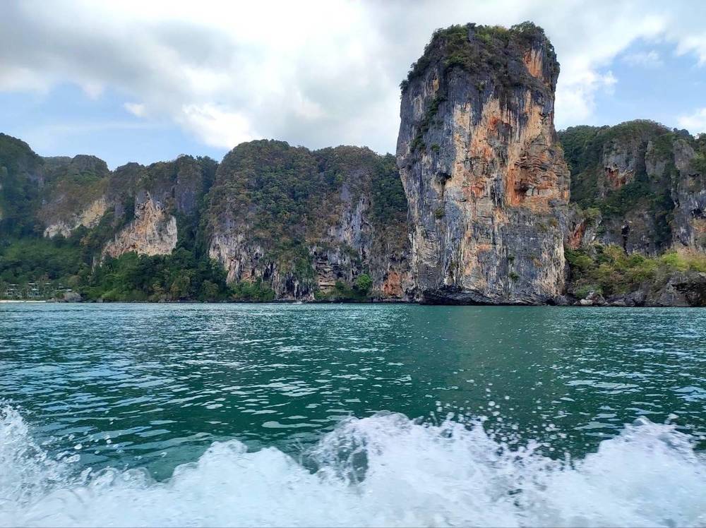 Photograph by Karina Yakovleva