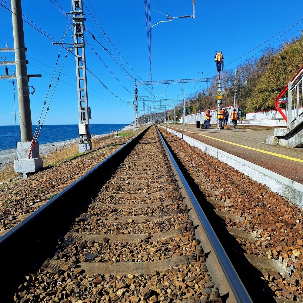 Photograph by Игорь Чечин