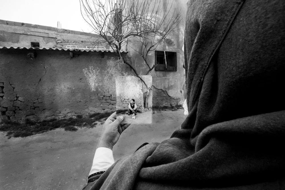 Фотография автора Mohssein Hadj