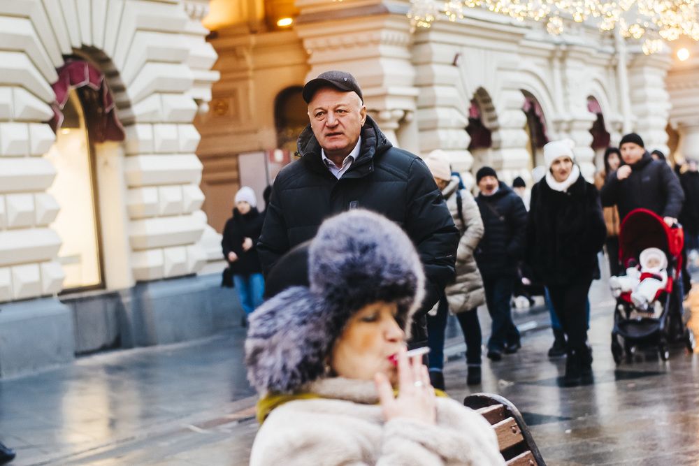 Photograph by Андрей Кирашев