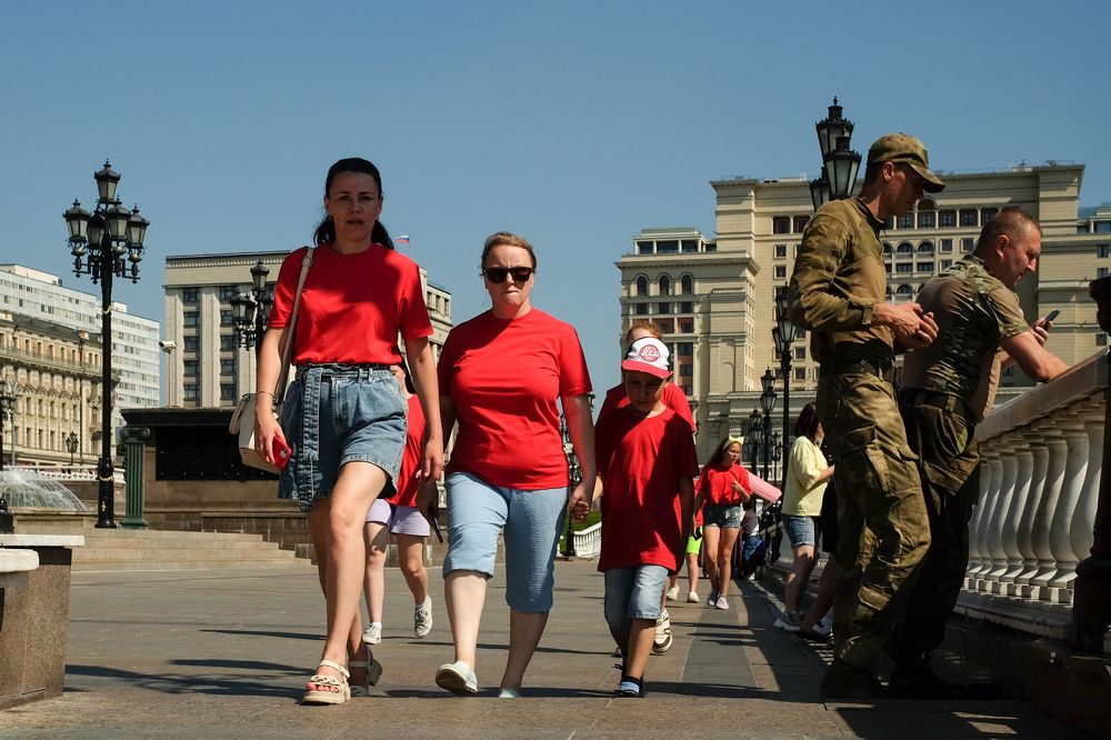 Photograph by Михаил Богачев