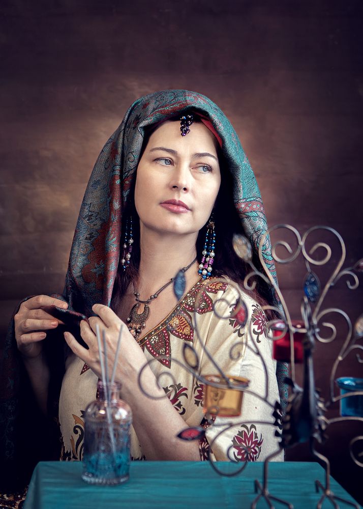 Photograph by Лариса Герасименко