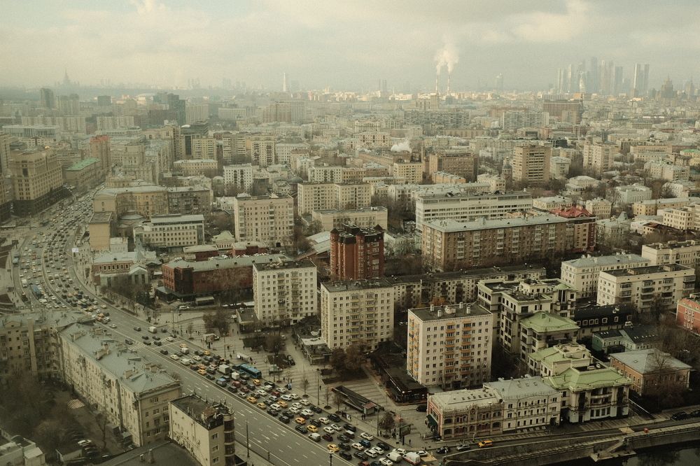 Photograph by Семен Батов