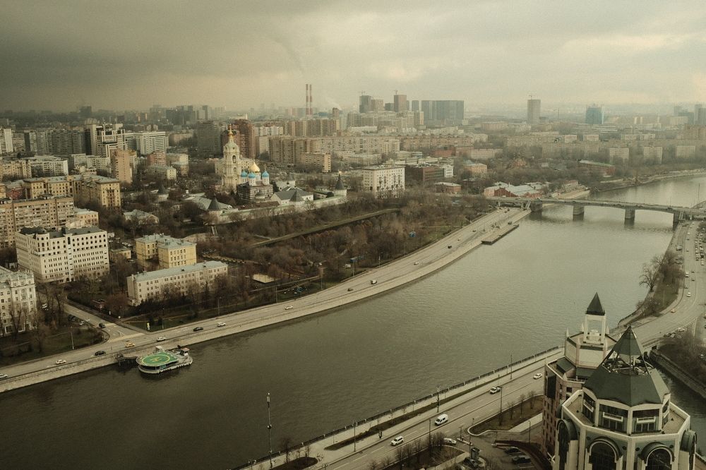 Photograph by Семен Батов