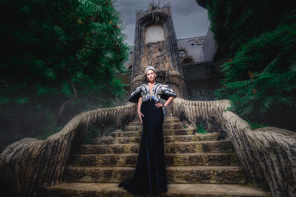 Photograph by Nikolay Hristov