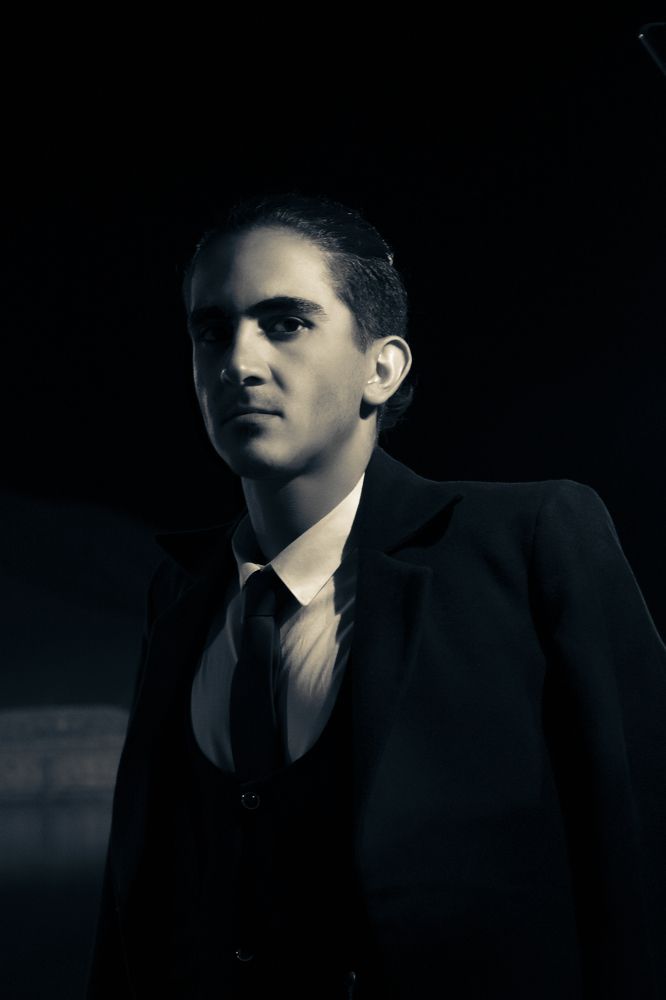 Фотография автора shima mokhtari