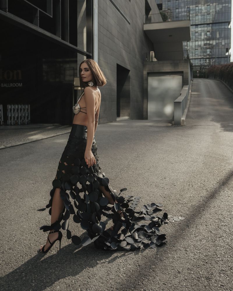 Фотография автора pouriya kafaei