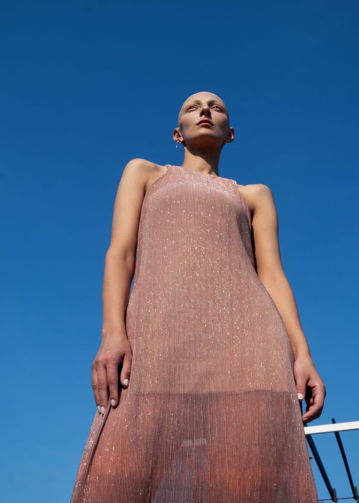 Фотография автора Дина Буланова