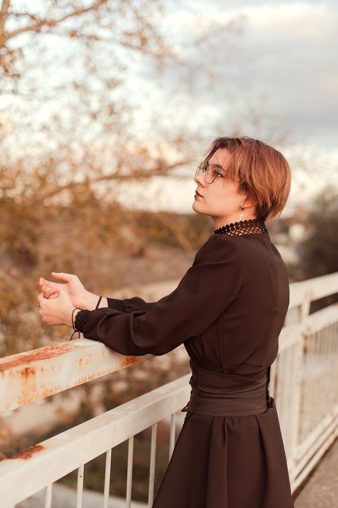 Photograph by Ольга Ельчанинова