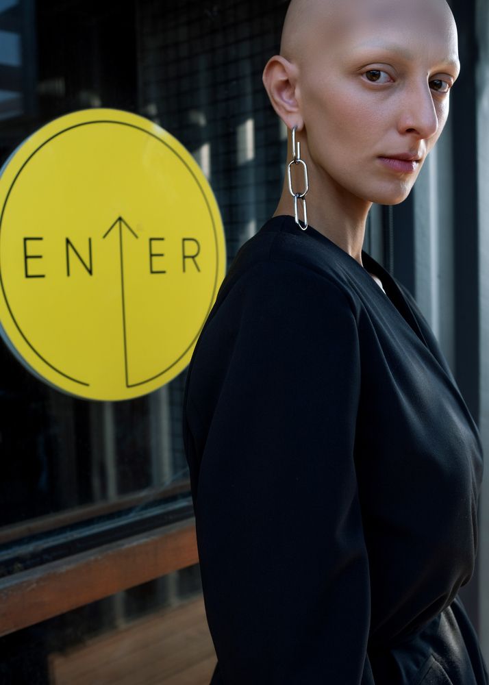 Фотография автора Дина Буланова