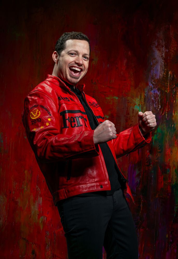 Фотография автора Dmitriy Komarenko