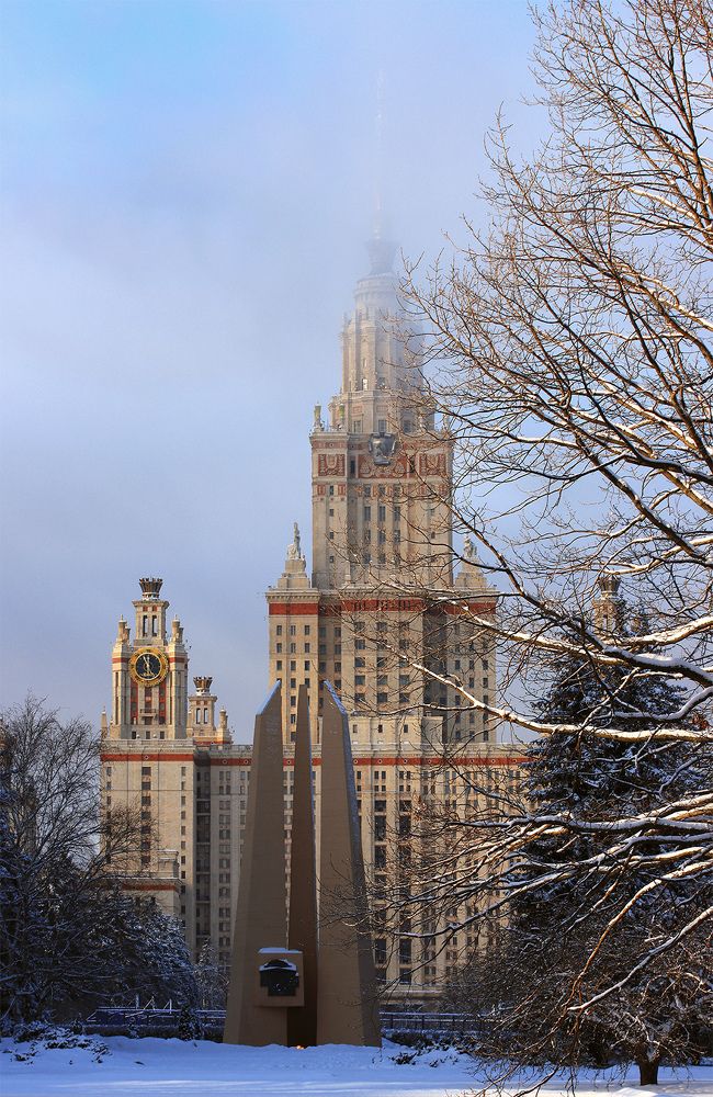 Фотография автора Кулешов Сергей