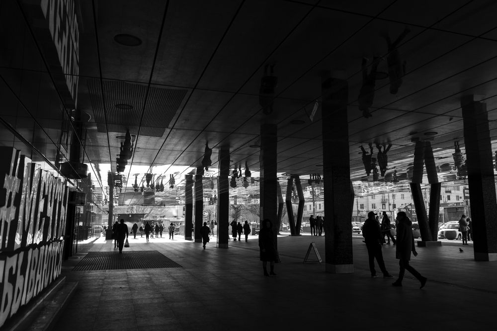 Photograph by Ольга Салтыкова