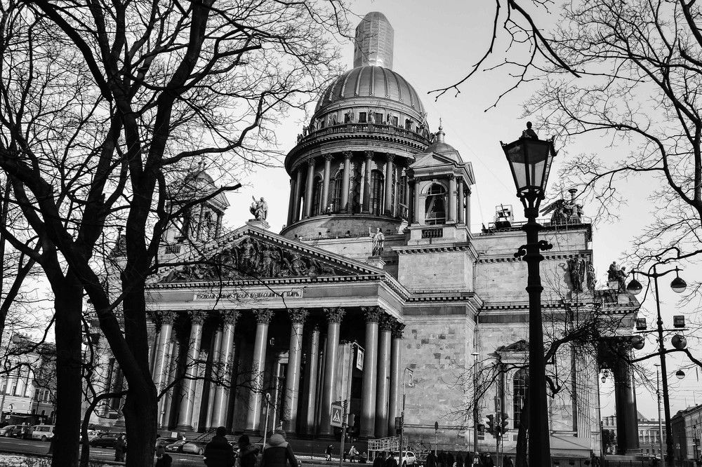 Photograph by Irina Rudneva