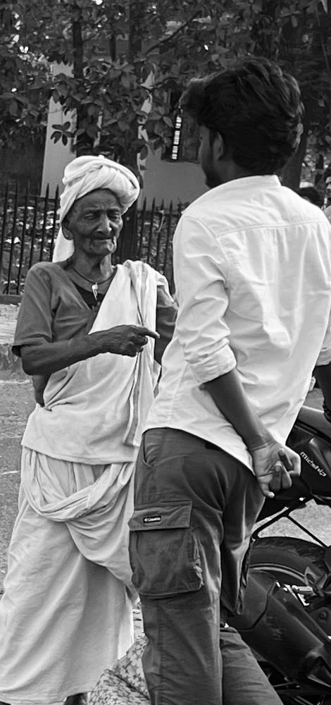 Photograph by Sajal Menon