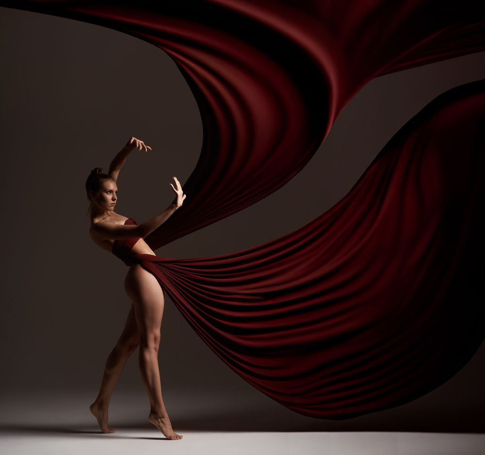 Photograph by Ruslan Kondrashin