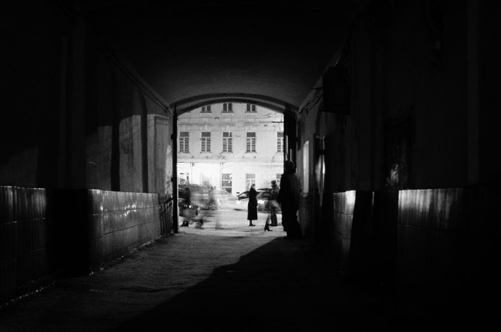 Фотография автора Сизов Кирилл