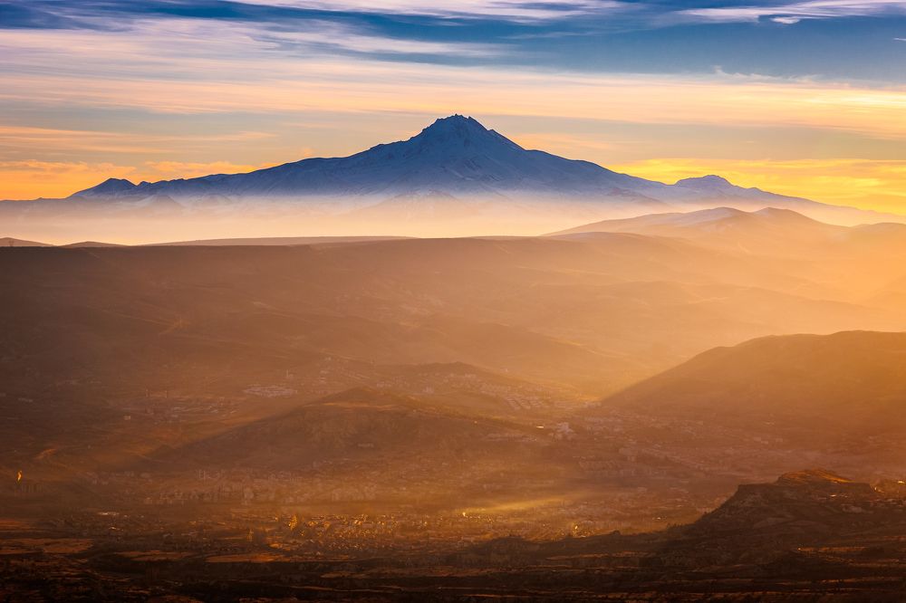 Photograph by Dmitry Kornilov