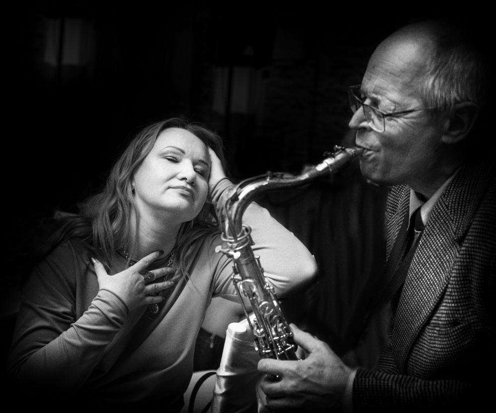 Photograph by Назим Дервиш