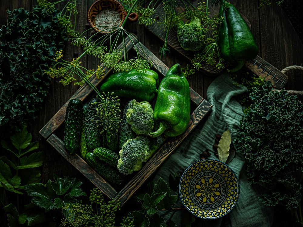 Photograph by Любовь Толстова