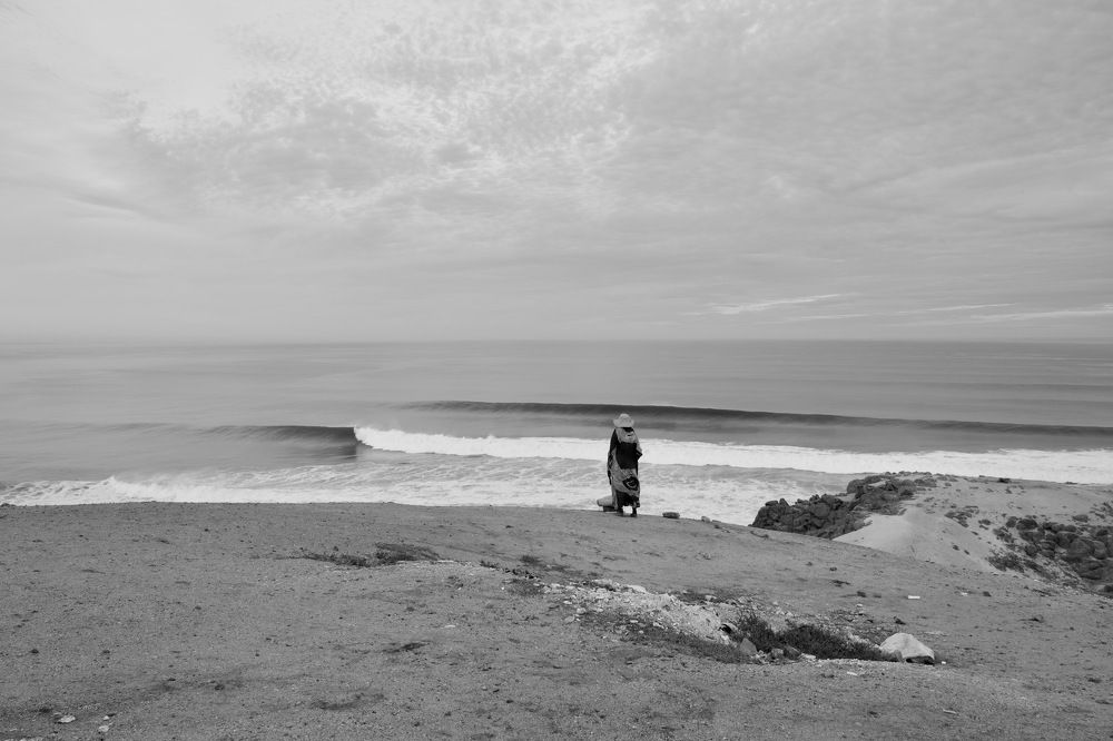 Photograph by Eli Shaw-Throp