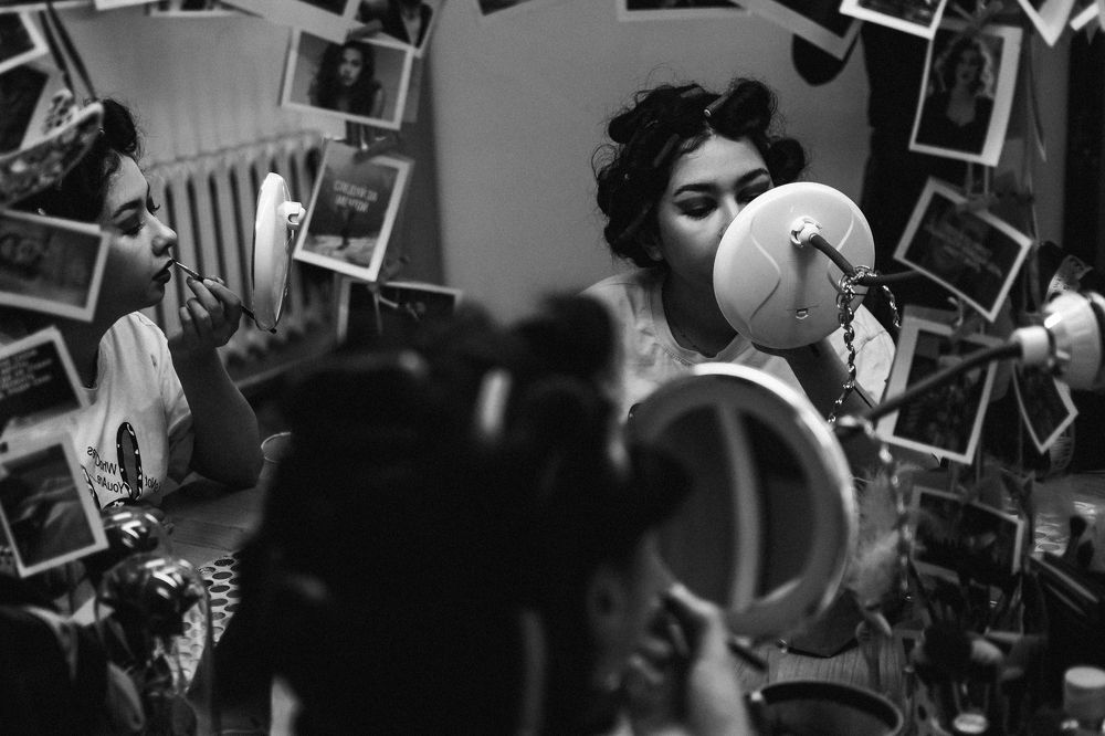 Photograph by Александр Корчагин