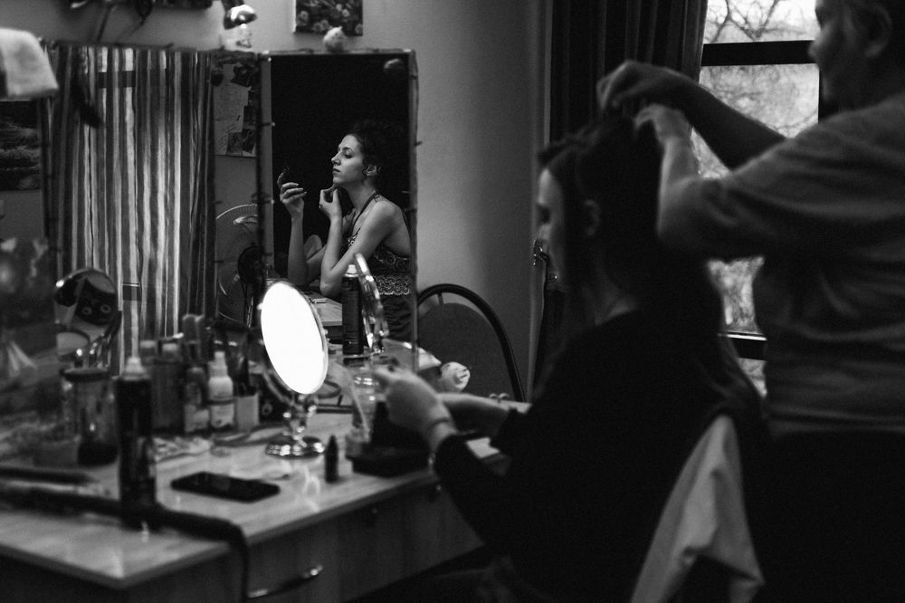 Photograph by Александр Корчагин