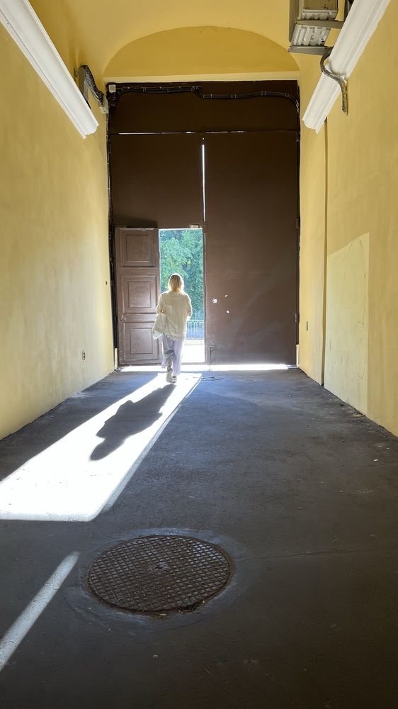 Photograph by Виктория Голубь