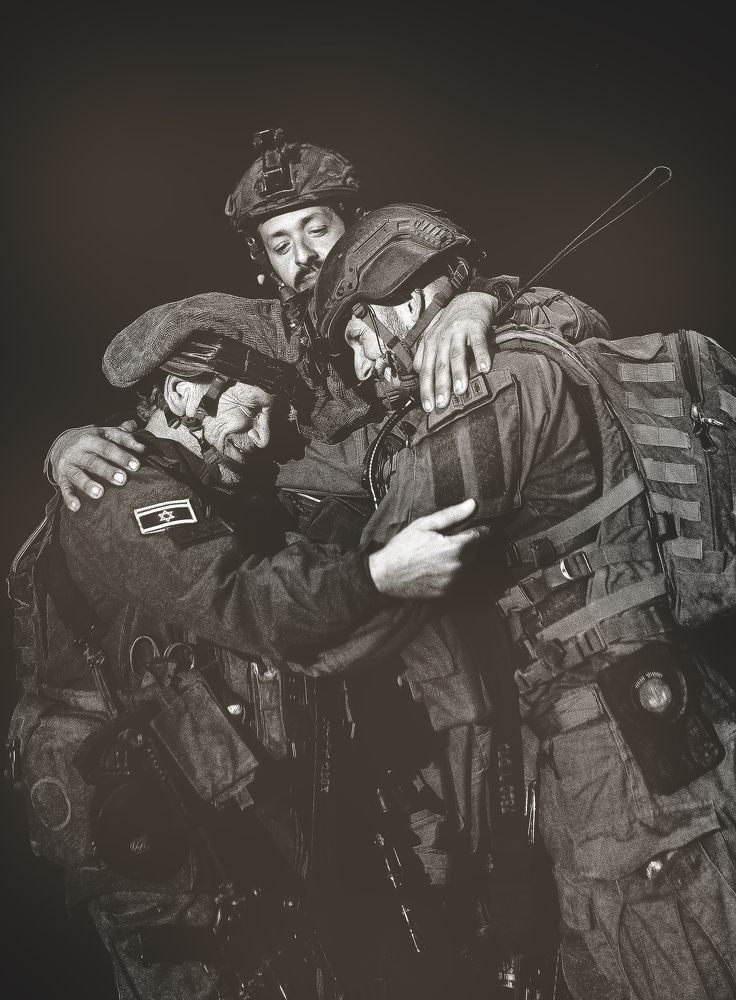 Photograph by ayelet maman