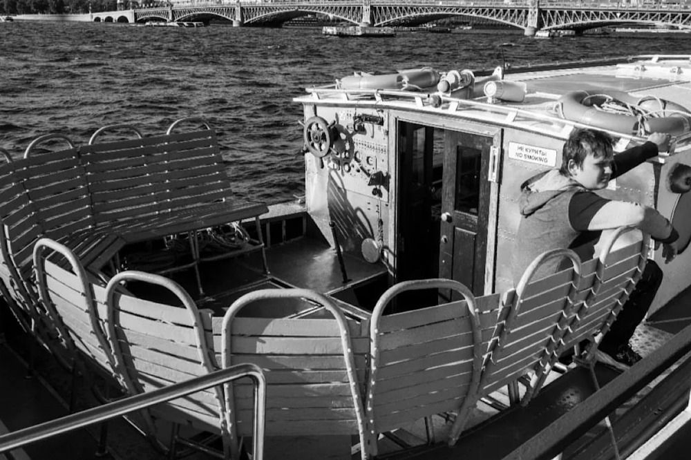 Photograph by Андрей Борисенко