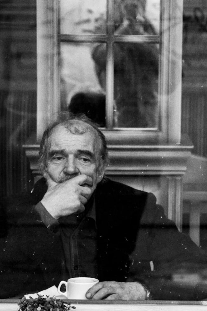 Photograph by Андрей Борисенко