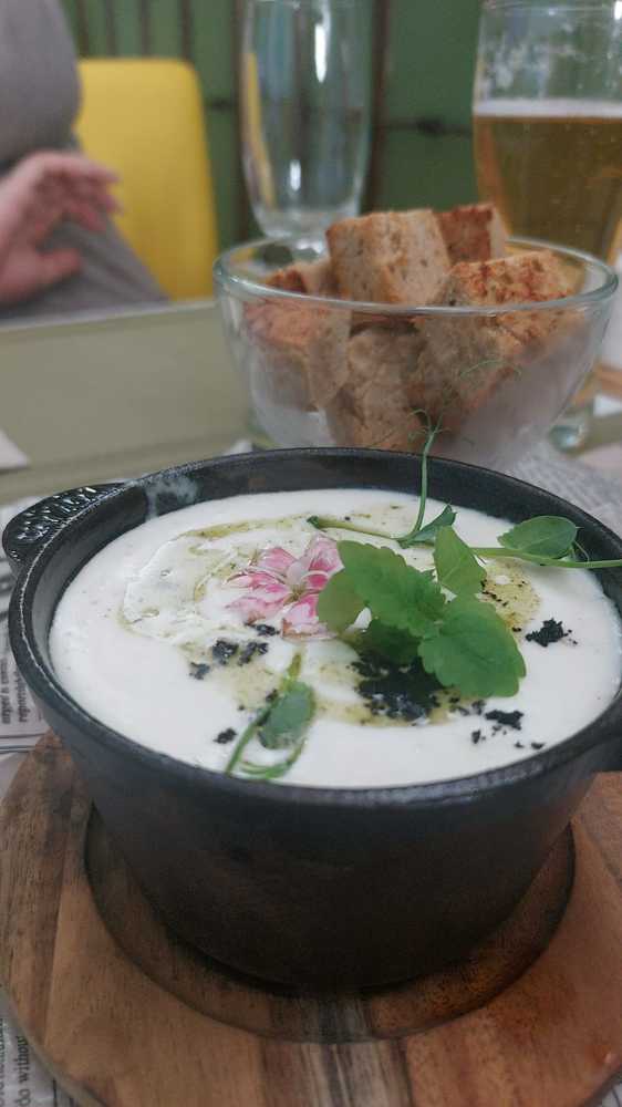 Вкусняшка!