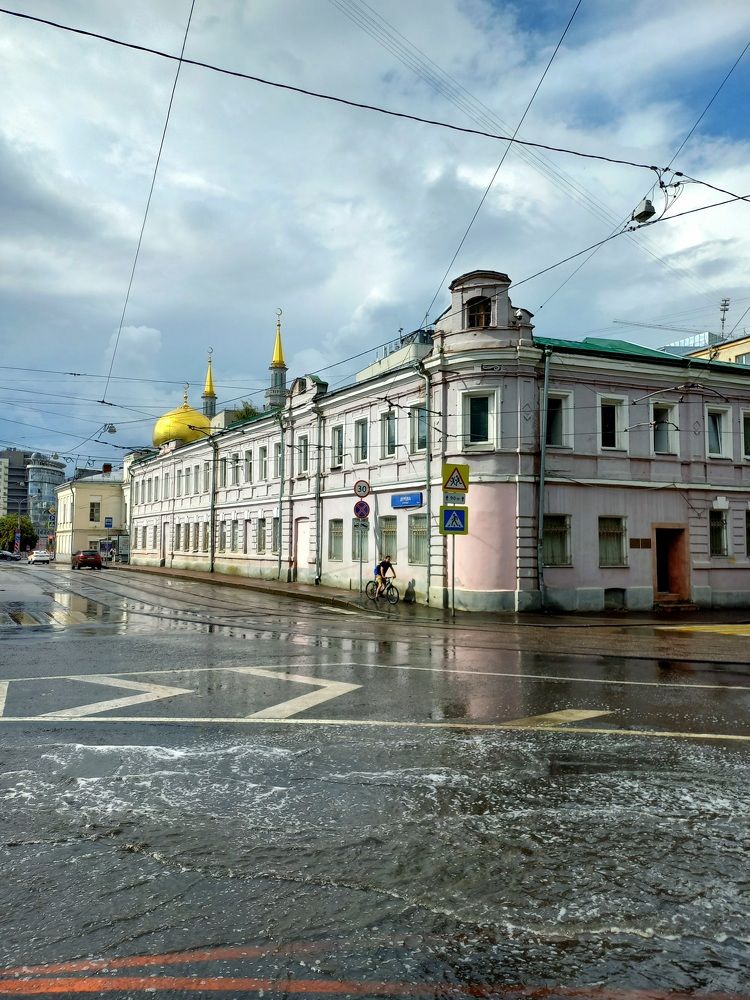 Photograph by Яна