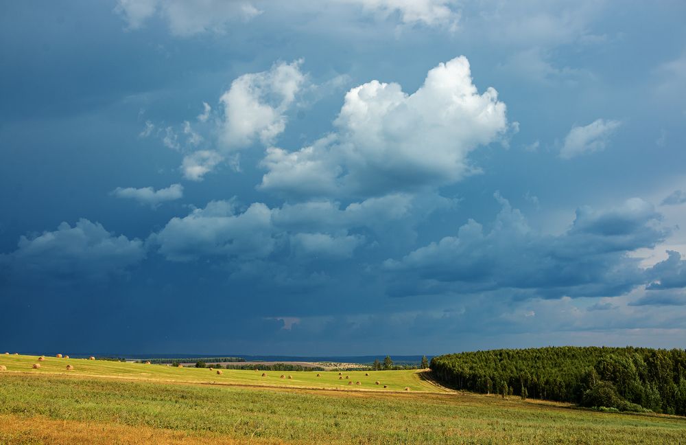 Photograph by Николай Ларионов