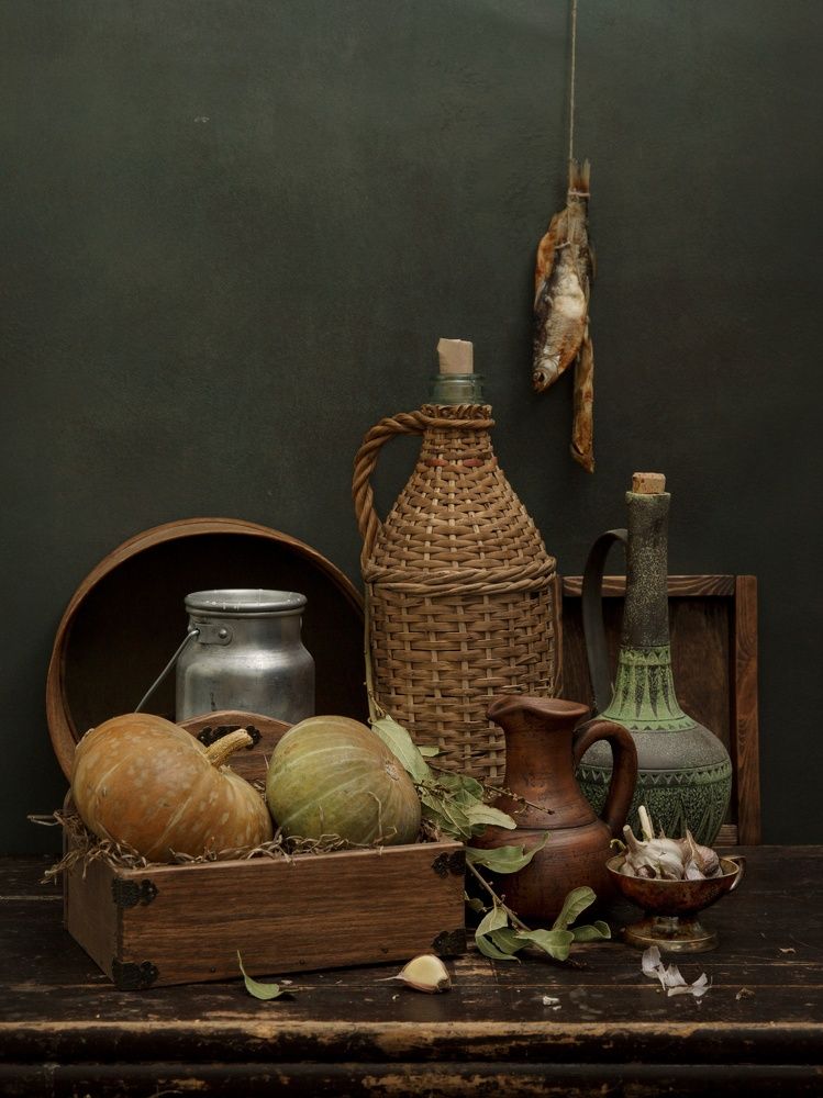 Photograph by Елена Бородина